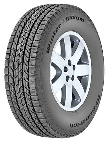 Anvelopa iarna BFG Winter Slalom KSI 265/70 R17 S 115