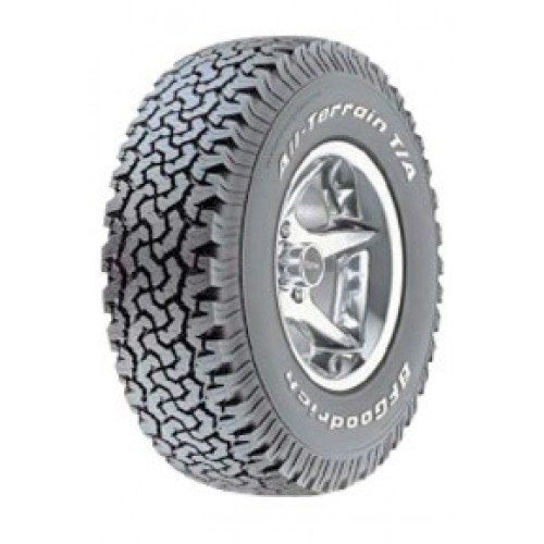 Anvelopa vara BFG Al Terrain T/A KO 285/70 R17 R 121