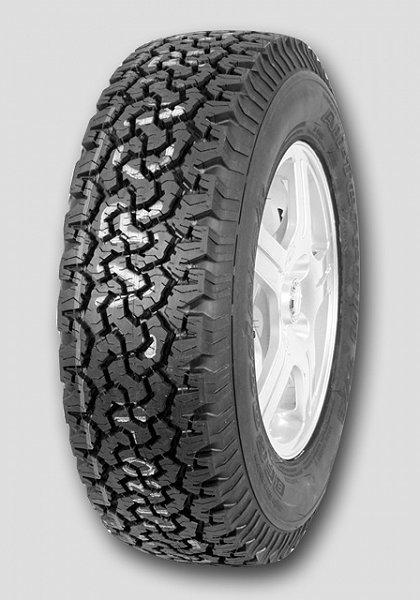 Anvelopa vara BFG Al Terrain T/A KO 305/65 R17 R 121