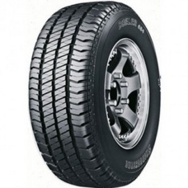 Anvelopa vara BRIDGESTONE Dueler 684 185/65 R14 T86
