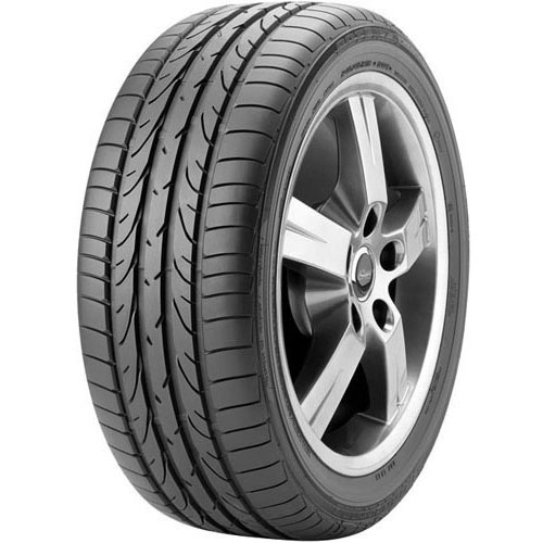 Anvelopa vara BRIDGESTONE Potenza RE050 215/45 R17 V 87