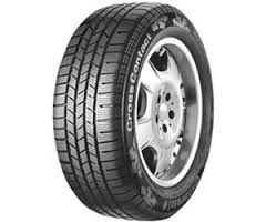 Anvelopa iarna CONTINENTAL ContiCrossContact Winter 175/65 R15 T 84