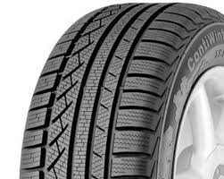 Anvelopa iarna CONTINENTAL ContiWinterContact TS810 195/60 R16 H 89 Anvelopa iarna CONTINENTAL ContiWinterContact TS810 195/60 R16 H 89