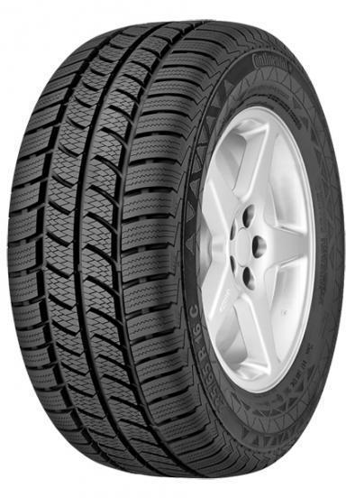 Anvelopa iarna CONTINENTAL VancoWinter 2 195/70 R15C T 97