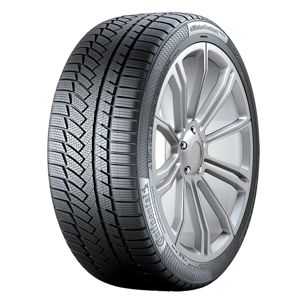 Anvelopa iarna CONTINENTAL WintContact TS 850 P 205/50 R17 V 93 Anvelopa iarna CONTINENTAL WintContact TS 850 P 205/50 R17 V 93