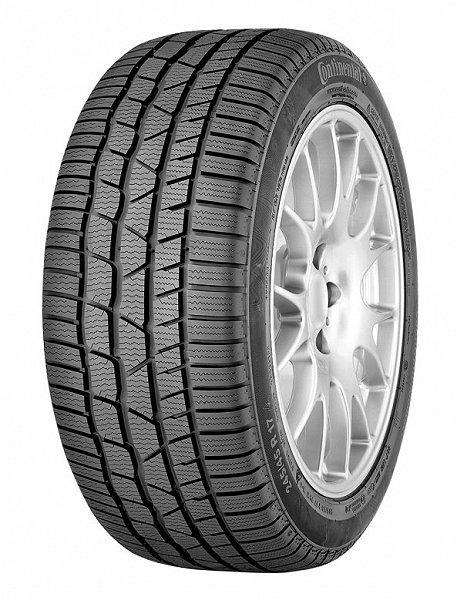 Anvelopa iarna CONTINENTAL ContiWinterContact TS830P 205/60 R16 H 92 Anvelopa iarna CONTINENTAL ContiWinterContact TS830P 205/60 R16 H 92