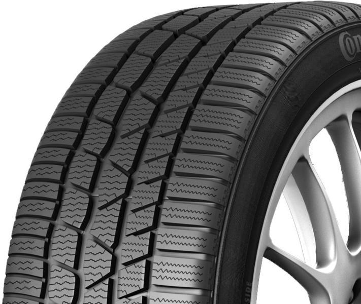 Anvelopa iarna CONTINENTAL ContiWinterContact TS830P 215/55 R16 H 93 Anvelopa iarna CONTINENTAL ContiWinterContact TS830P 215/55 R16 H 93