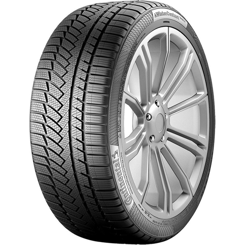 Anvelopa iarna CONTINENTAL WINTERCONTACT TS 850 P 215/55 R17 V 98