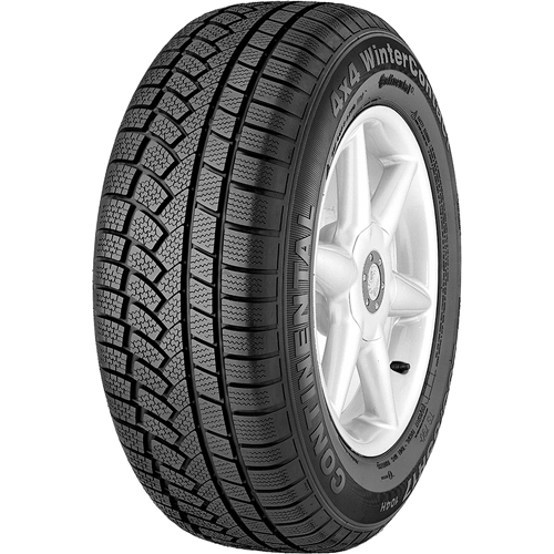 Anvelopa iarna CONTINENTAL Conti4x4WinterContact 215/60 R17 H 96 Anvelopa iarna CONTINENTAL Conti4x4WinterContact 215/60 R17 H 96