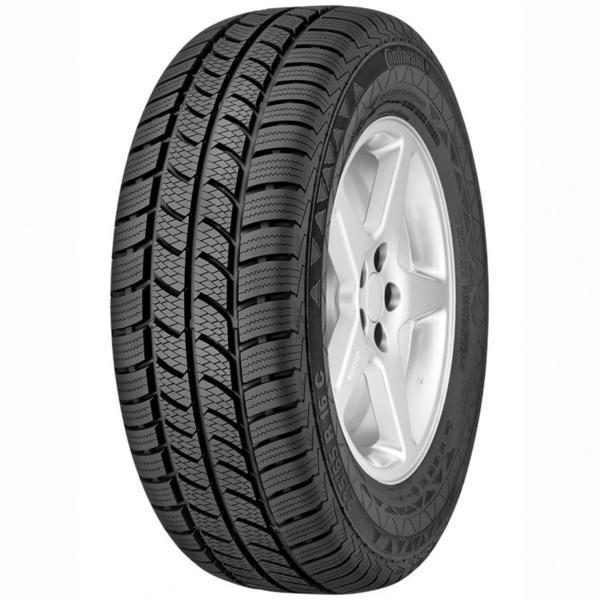 Anvelopa iarna CONTINENTAL VancoWinter 2 225/70 R15C R 112