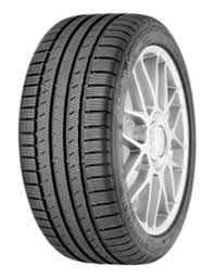 Anvelopa iarna CONTINENTAL ContiWinterContact TS810S 235/35 R19 V 91