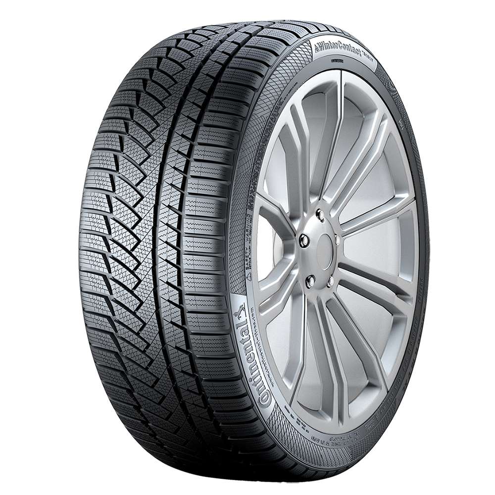 Anvelopa iarna CONTINENTAL WintContact TS 850 P 235/60 R18 H 107