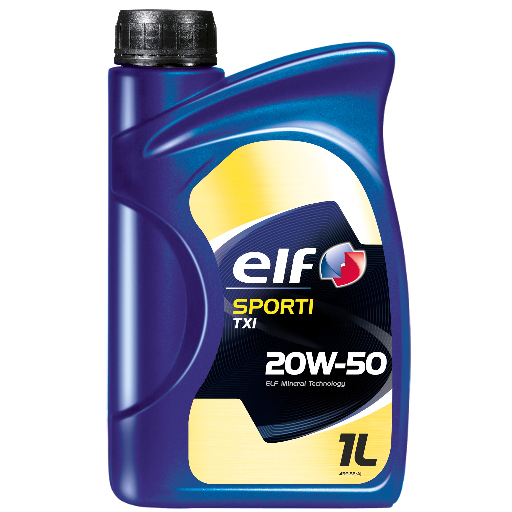 ULEI MOTOR ELF SPORTI TXI 20W50 1L