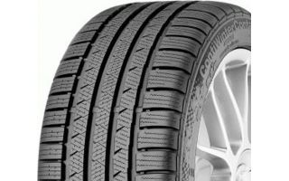 Anvelopa iarna CONTINENTAL ContiWinterContact TS810S 255/45 R17 V 102