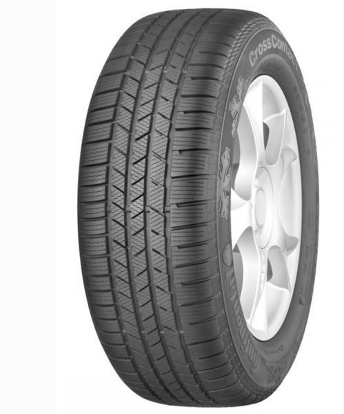Anvelopa iarna CONTINENTAL ContiCrossContact Winter 255/55 R19 V 111