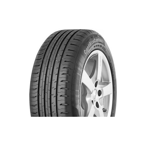 Anvelopa vara CONTINENTAL ContiEcoContact 5 175/70 R14 T 84