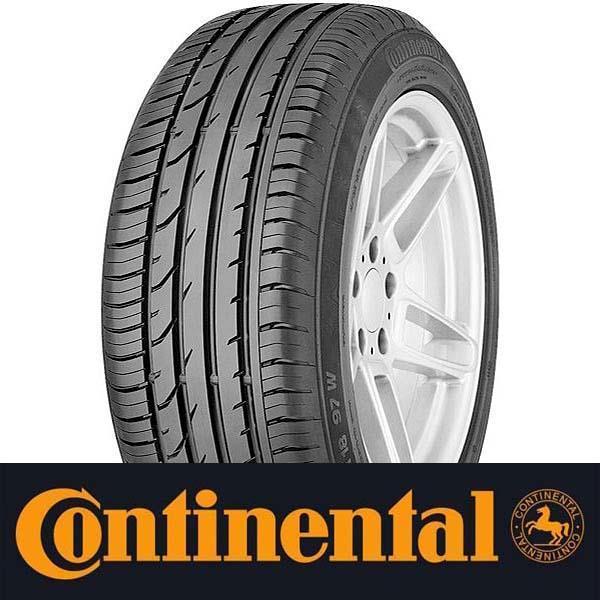 Anvelopa vara CONTINENTAL ContiPremiumContact 2 195/55 R16 V 87