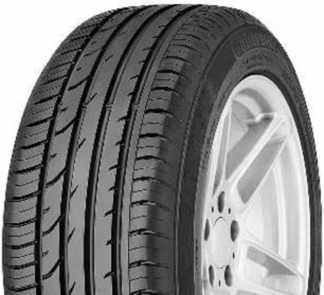 Anvelopa vara CONTINENTAL ContiPremiumContact 2 195/65 R14 H 89