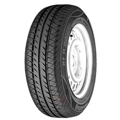 Anvelopa vara CONTINENTAL VancoContact 2 215/60 R16C H 99