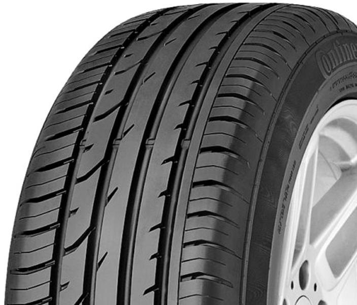 Anvelopa vara CONTINENTAL ContiPremiumContact 2 225/60 R15 W 96