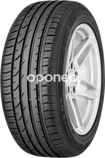 Anvelopa vara CONTINENTAL ContiPremiumContact 2 235/60 R16 V 100