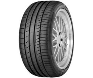 Anvelopa vara CONTINENTAL ContiSportContact 5 245/35 R18 Y 88