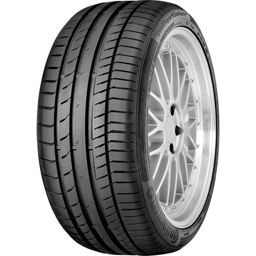 Anvelopa vara CONTINENTAL ContiSportContact 5P 255/35 ZR18 Y 94