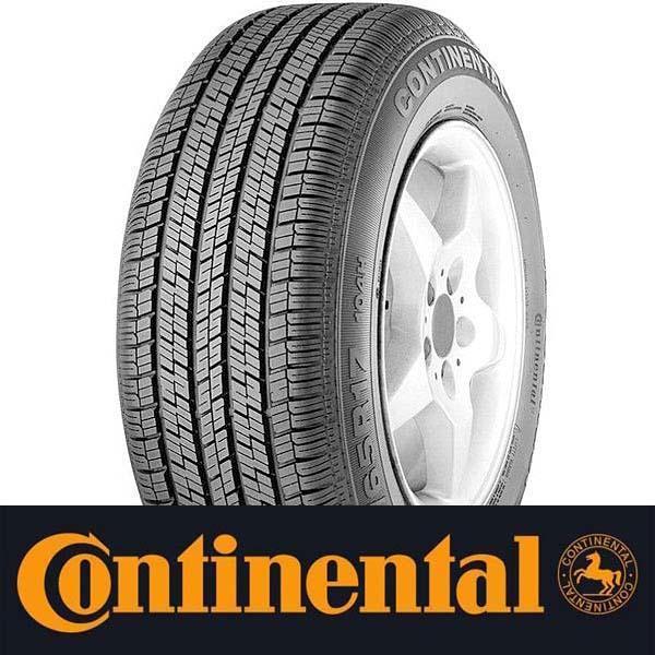 Anvelopa vara CONTINENTAL Conti4x4Contact 265/45 R20 H 108