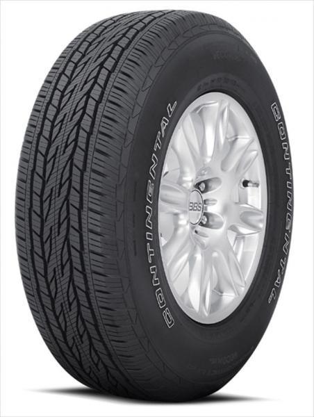 Anvelopa vara CONTINENTAL ContiCrossContact LX2 265/70 R17 T 115