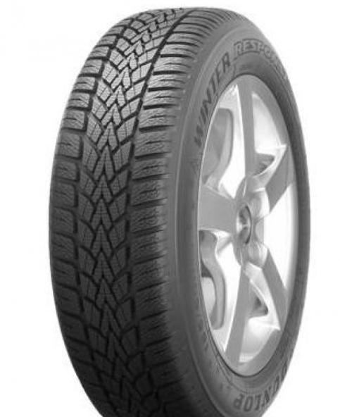 Anvelopa iarna DUNLOP WinterResponse 2 195/50 R15 T 82