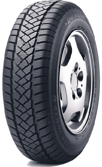 Anvelopa iarna DUNLOP SP LT60 195/75 R16C R 107