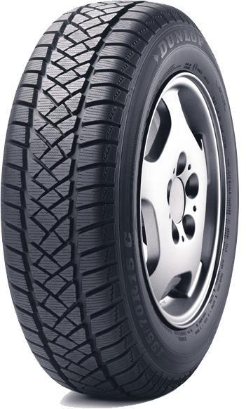 Anvelopa iarna DUNLOP SP LT60 205/65 R15 T 102