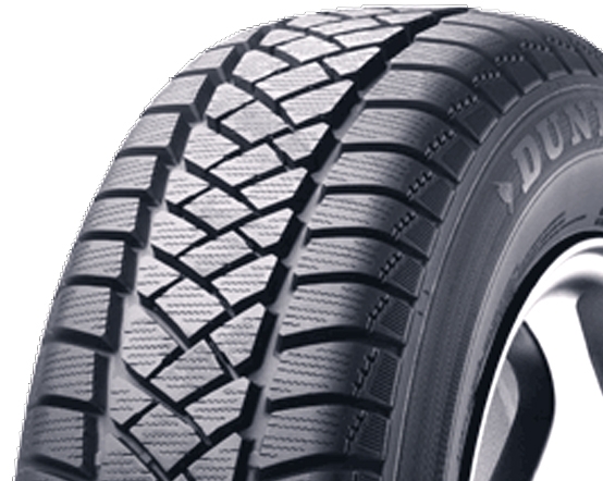 Anvelopa iarna DUNLOP SP LT60 205/65 R16 T 107