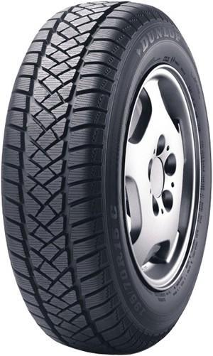Anvelopa iarna DUNLOP SP LT60 205/75 R16 R 110