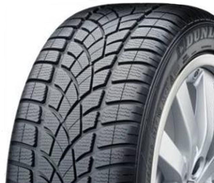 Anvelopa iarna DUNLOP SP Winter Sport 3D 215/55 R17 H 98