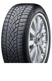 Anvelopa iarna DUNLOP SP Winter Sport 3D 235/50 R19 H 99