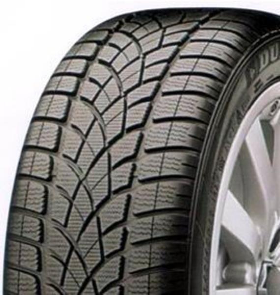 Anvelopa iarna DUNLOP SP Winter Sport 3D 235/60 R17 H 102