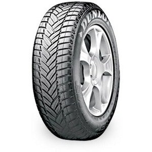 Anvelopa iarna DUNLOP Grandtrek WT M3 235/65 R18 H 110