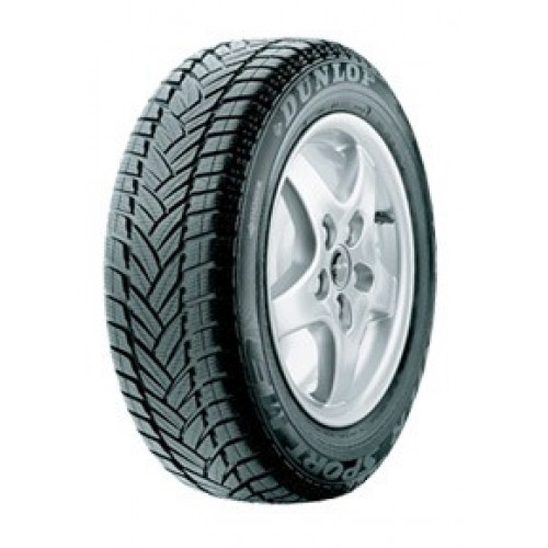 Anvelopa iarna DUNLOP SP Winter Sport M3 245/40 R18 V 97