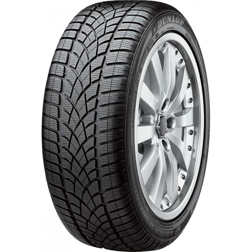 Anvelopa iarna DUNLOP SP Winter Sport 3D 255/45 R20 V 101