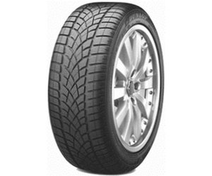 Anvelopa iarna DUNLOP SP Winter Sport 3D 255/50 R19 H 107