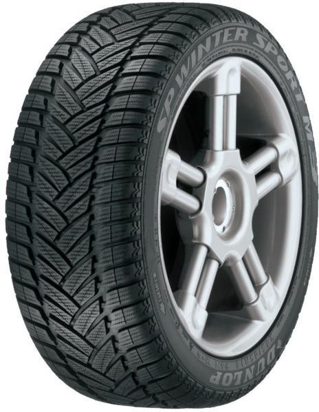Anvelopa iarna DUNLOP Grandtrek WT M3 275/45 R20 V 110