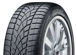 Anvelopa iarna DUNLOP SP Winter Sport 3D 275/45 R20 V 110