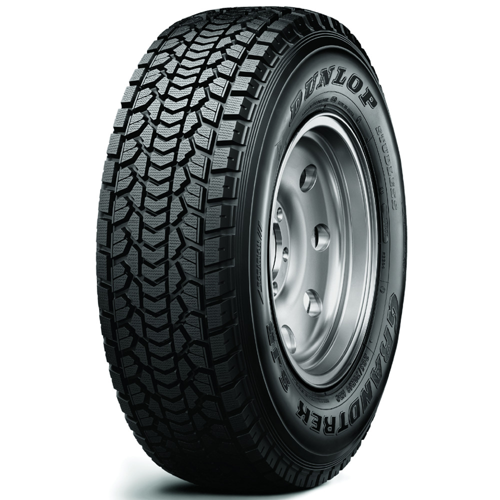 Anvelopa iarna DUNLOP Grandtrek SJ5 275/60 R18 Q 113 Anvelopa iarna DUNLOP Grandtrek SJ5 275/60 R18 Q 113