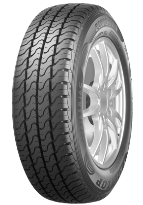Anvelopa vara DUNLOP Econodrive 175/65 R14C T 90