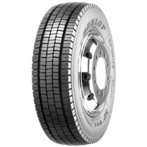 Anvelopa vara DUNLOP SP444 205/75 R17.5 M 124
