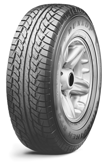 Anvelopa vara DUNLOP Grandtrek ST1 215/60 R16 H 95
