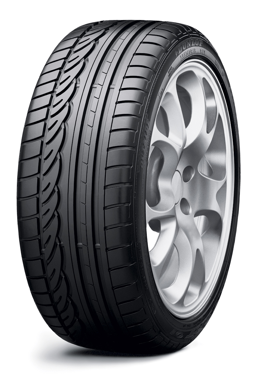 Anvelopa vara DUNLOP SP Sport 01 235/35 R18 Y 90