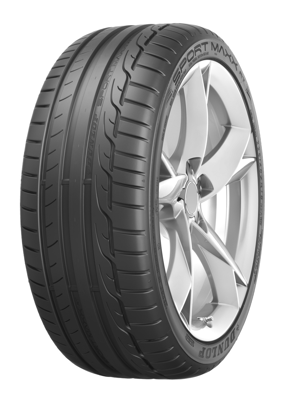Anvelopa vara DUNLOP SP Sport Maxx RT 245/45 R19 Y 98