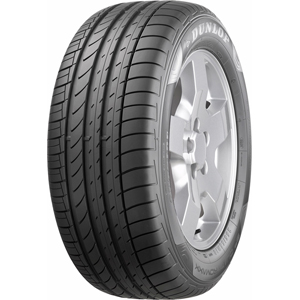Anvelopa vara DUNLOP QUATTROMAXX 255/55 R18 Y 109